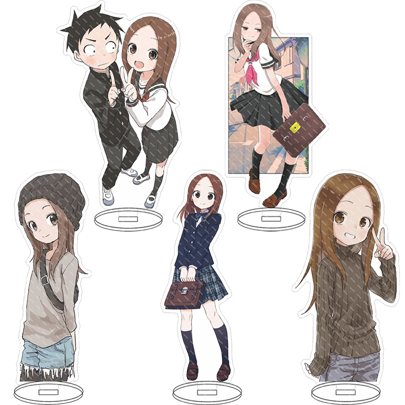 Anime Merchandise Accessories - Figura de Anime de 16 cm,