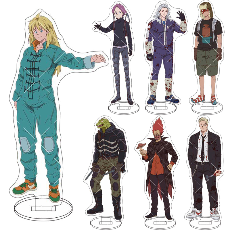 Anime Merchandise Accessories - Anime de 16 cm ‌ Figura
