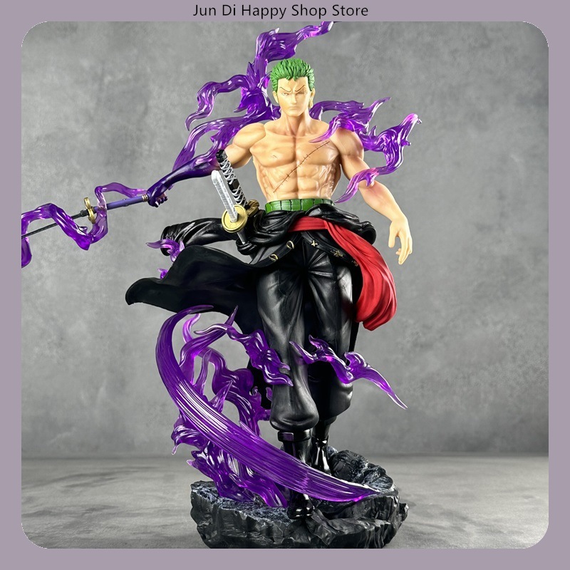 Zoro Anime Merchandise - Espada de Roronoa Zoro Enma de
