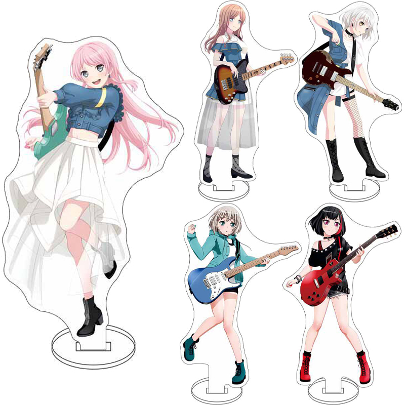 Anime Merchandise Accessories - Figura de Anime de 16 cm