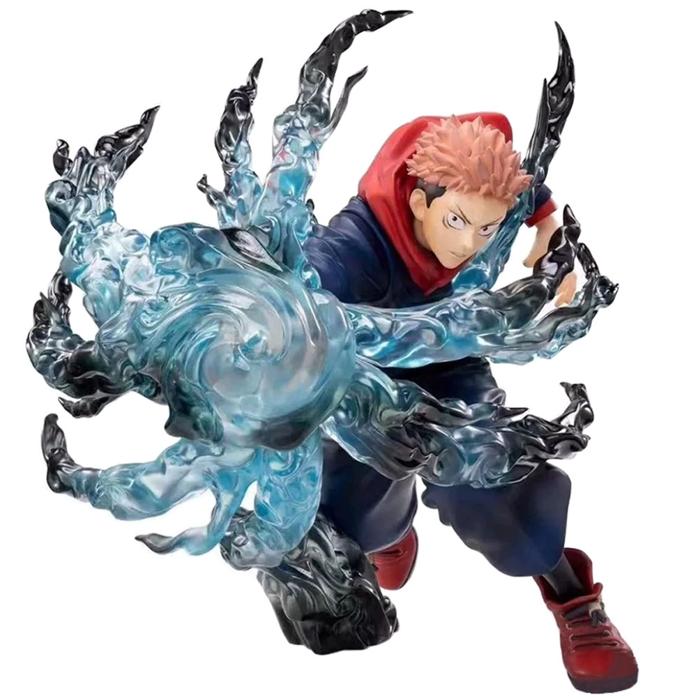 Jjk Anime Merchandise - Figura de Anime JJK, Figura de