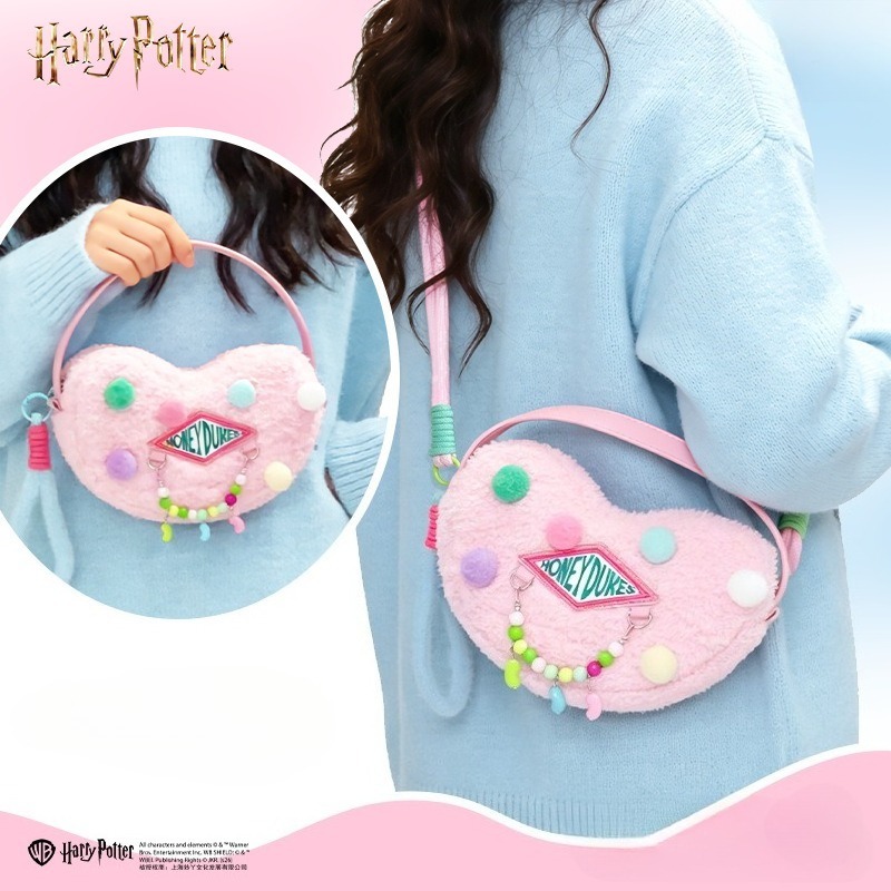 Anime Tote Bag - Nuevos Bolsos de Mano Mini Bibido