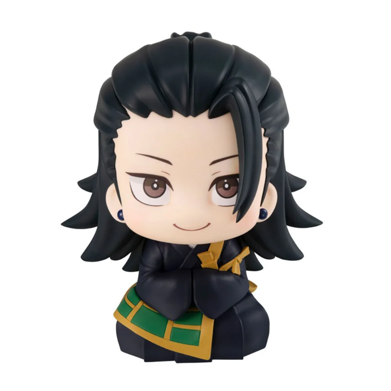 Jjk Anime Merchandise - Figura de Anime JJK de 10cm,
