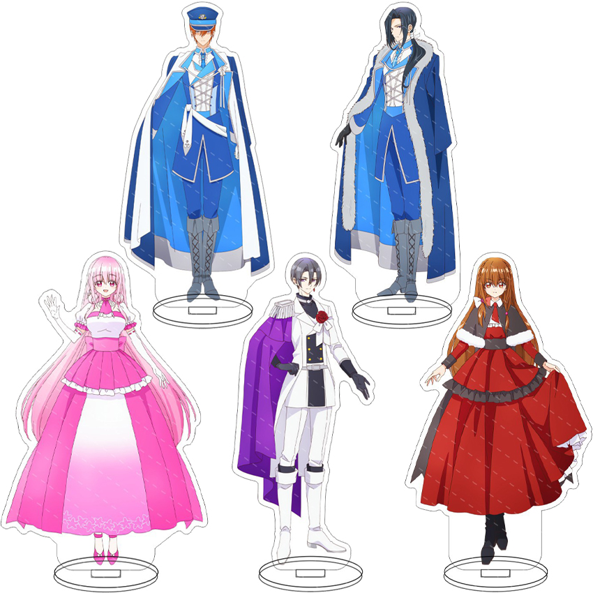 Anime Merchandise Accessories - Figura de anime de 16 cm: