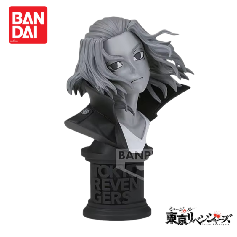 Anime Merchandise Tokyo - En Stock Original Bandai Tokyo Revengers