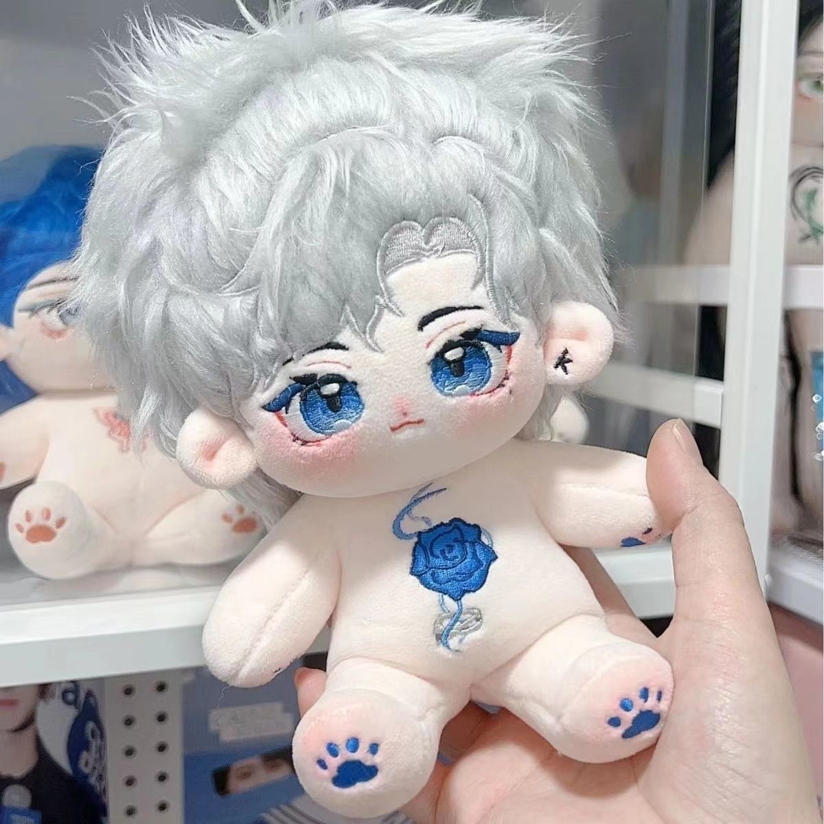 Anime Related Merchandise - Muñeco de peluche de algodón de
