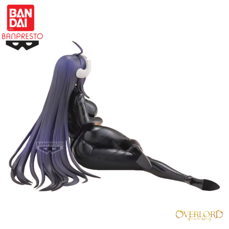Overlord Anime Merchandise - En Stock Original 100% genuino Bandai