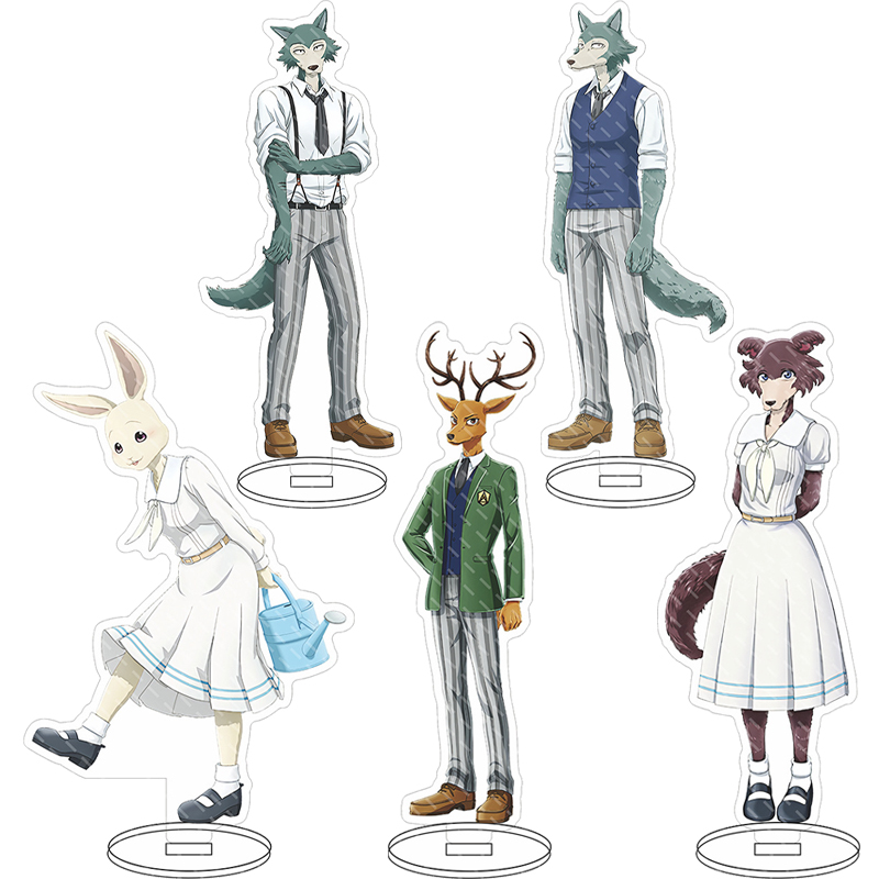 Anime Merchandise Accessories - Figura de Anime de 16 CM