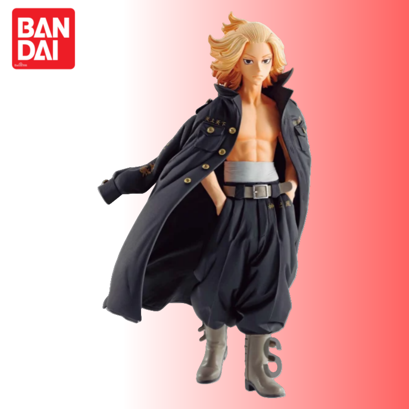 Anime Merchandise Tokyo - En Stock Original Nuevo Bandai Banpresto