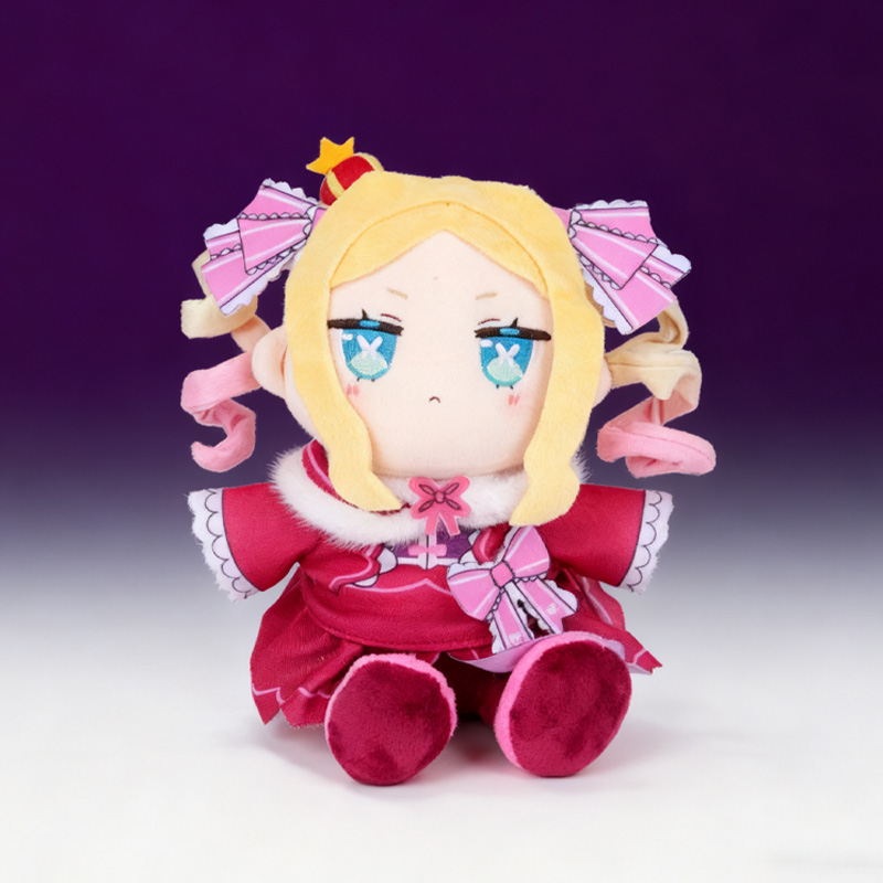 Anime Related Merchandise - Peluche de Beatrice, Divertido Producto de