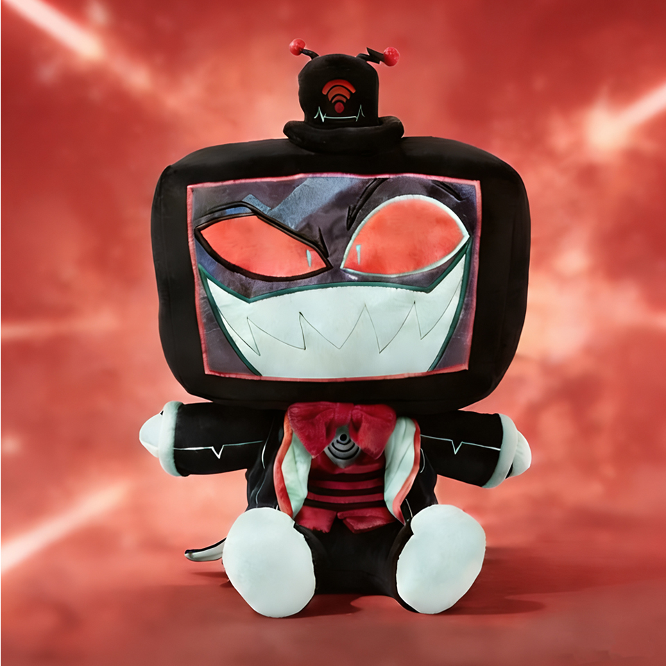 @ VENTA Hazbin Hotel juguetes  - Anime Related Merchandise reseña y precio