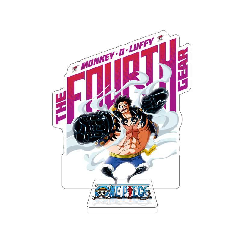 Figuras de Acrílico de One Pie - Zoro Anime Merchandise reseña y precio