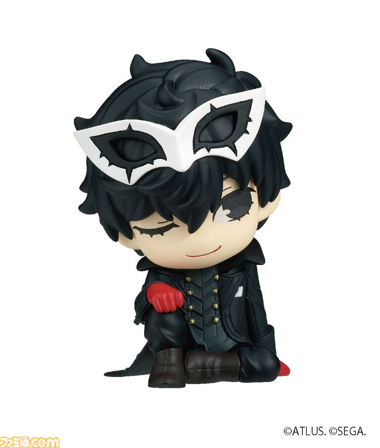 Figura de Persona, Modelo a Es - Anime Related Merchandise reseña y precio