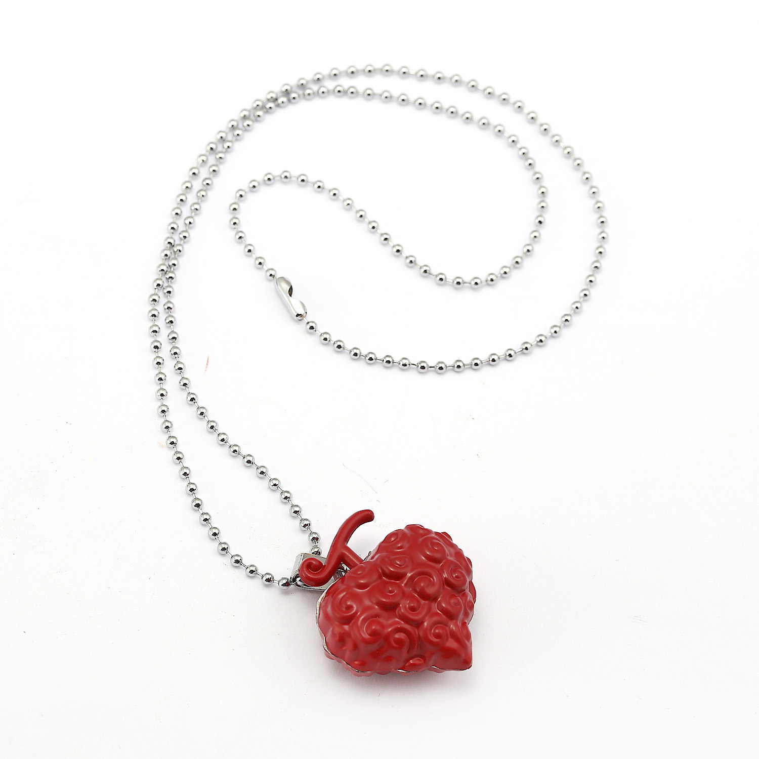 Collar de Anime de una pieza,  - Zoro Anime Merchandise reseña y precio