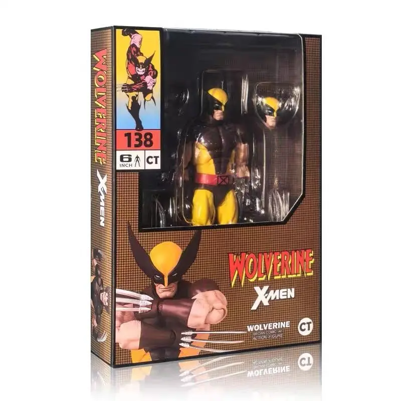 En Stock, juguetes Ct, figura  - Anime Merchandise Figure reseña y precio
