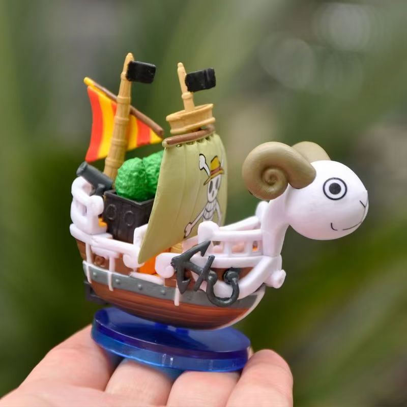 Figura de Anime One Piece de 7 - Zoro Anime Merchandise reseña y precio