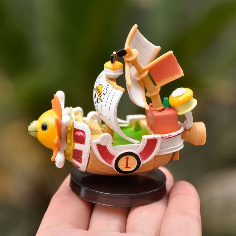 Figura de Anime One Piece de 7 - Zoro Anime Merchandise reseña y precio