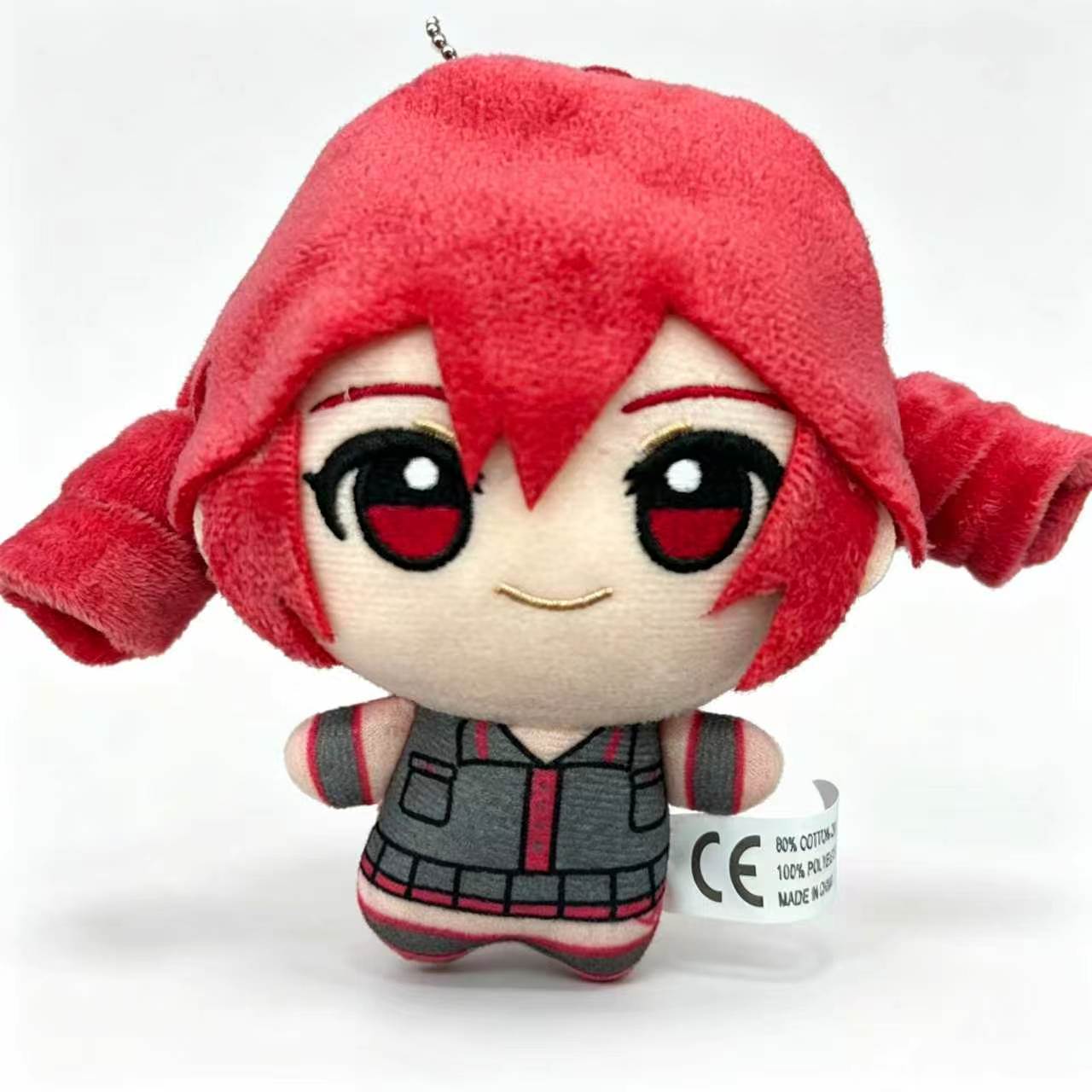Nuevo Peluche de Kasane Teto,  - Anime Merchandise Figure reseña y precio