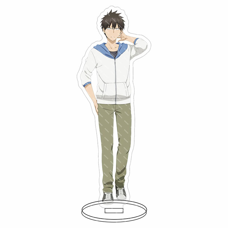 Soporte Acrílico de Anime de 1 - Anime Merchandise Accessories reseña y precio