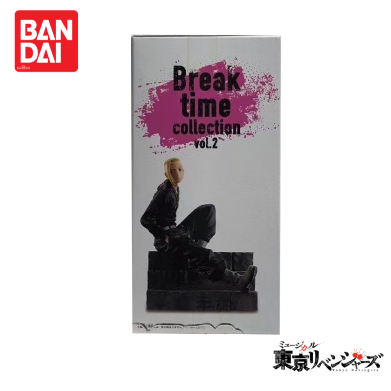 En Stock Original Bandai Tokyo - Anime Merchandise Tokyo reseña y precio