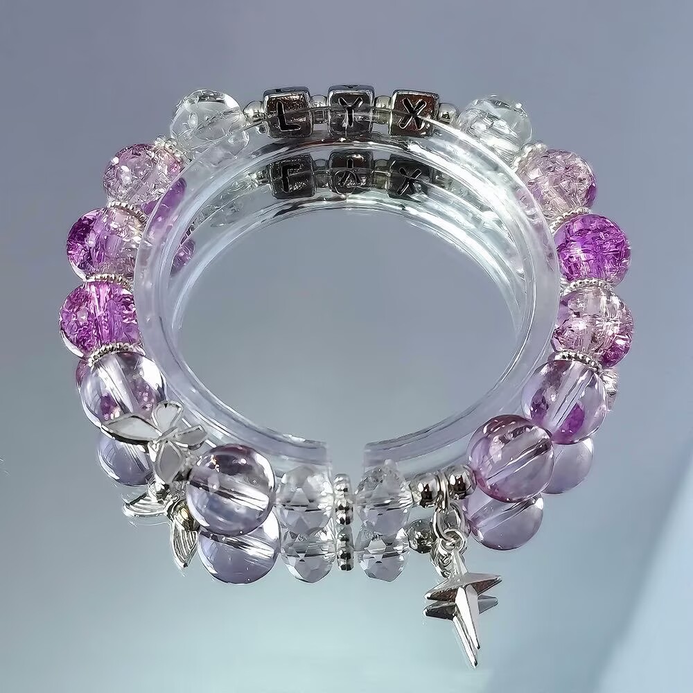 Pulsera de diseño original de  - Anime Related Merchandise reseña y precio