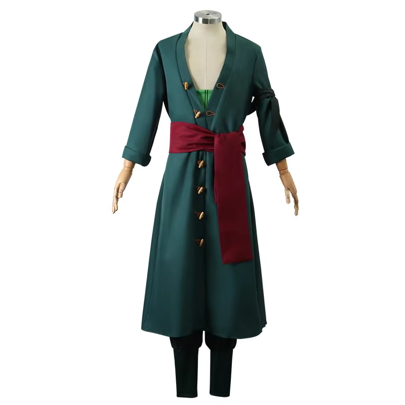Figuras de Anime Roronoa Zoro, - Zoro Anime Merchandise reseña y precio