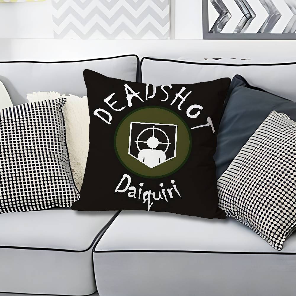 J-Juggernog Revive Speed Soda  - Anime Merchandise Logo reseña y precio