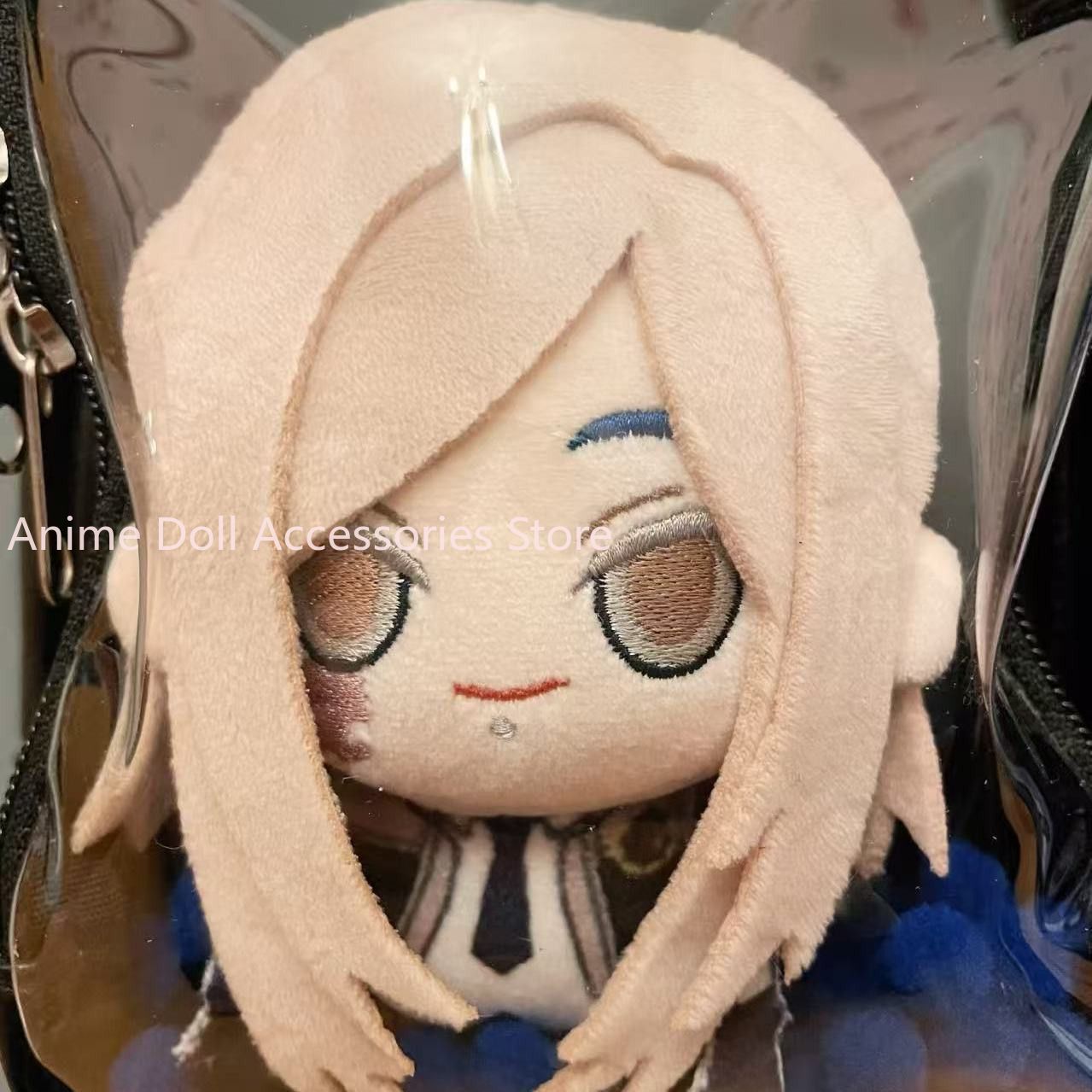 Peluche de Algodón Kawaii de 1 - Anime Merchandise Figure reseña y precio