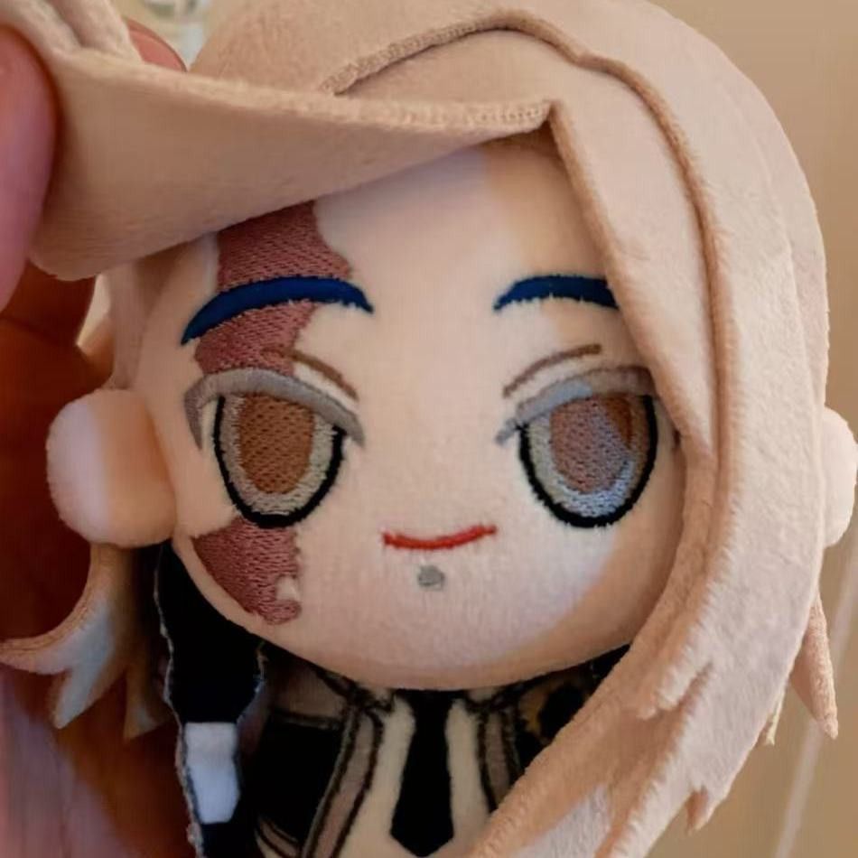 Peluche de Algodón Kawaii de 1 - Anime Merchandise Figure reseña y precio