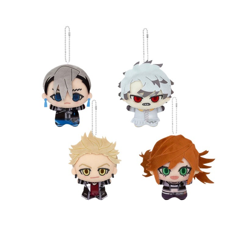 Peluche de Personaje de Anime  - Anime Merchandise Figure reseña y precio
