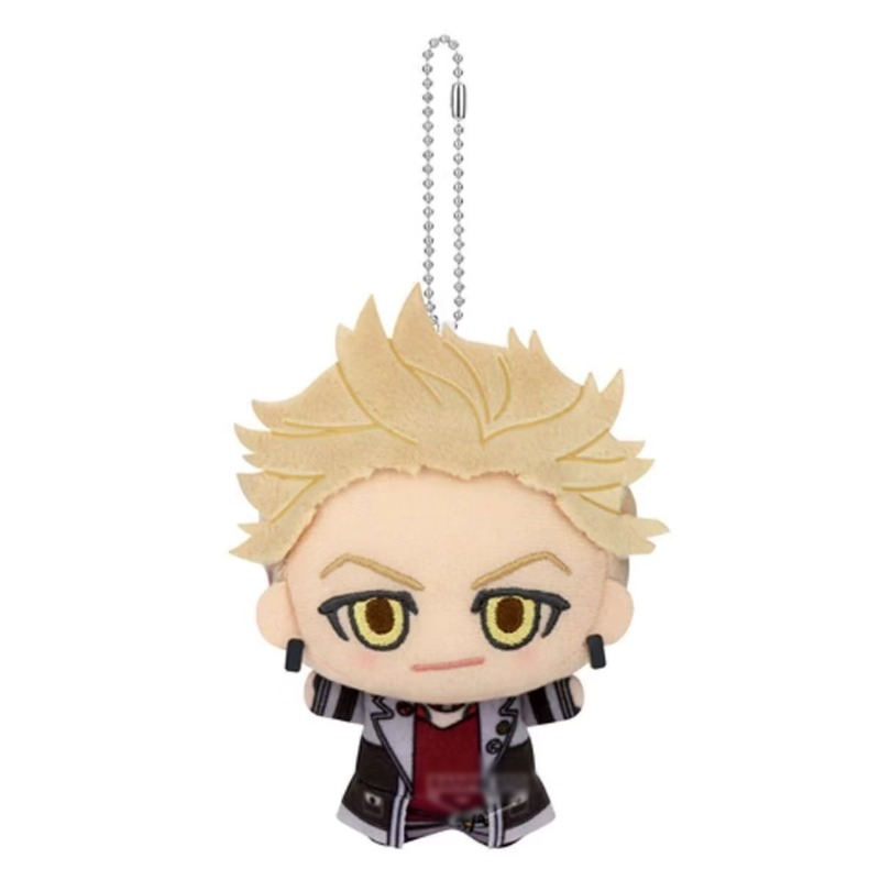 Peluche de Personaje de Anime  - Anime Merchandise Figure reseña y precio