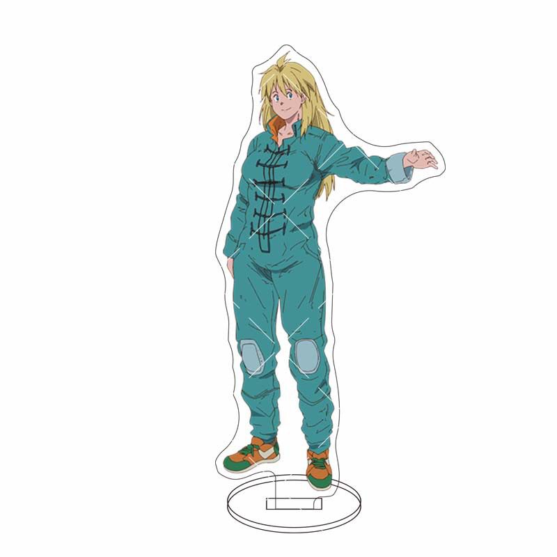 Anime de 16 cm ‌ Figura de Dor - Anime Merchandise Accessories reseña y precio