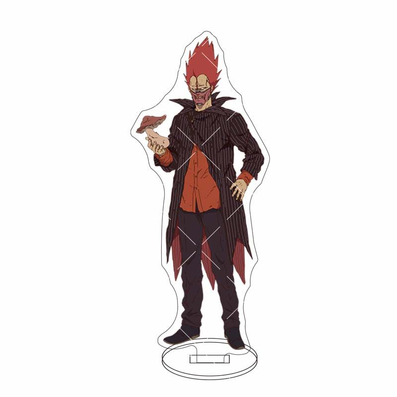 Anime de 16 cm ‌ Figura de Dor - Anime Merchandise Accessories reseña y precio