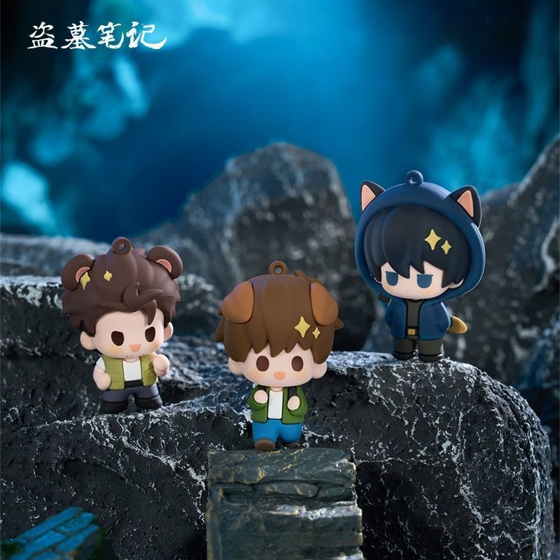 Mercancía relacionada con la s - Anime Related Merchandise reseña y precio