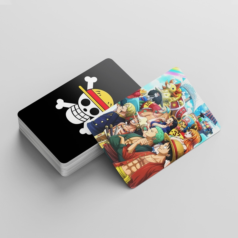 Tarjeta coleccionable Bandai O - Anime Related Merchandise reseña y precio