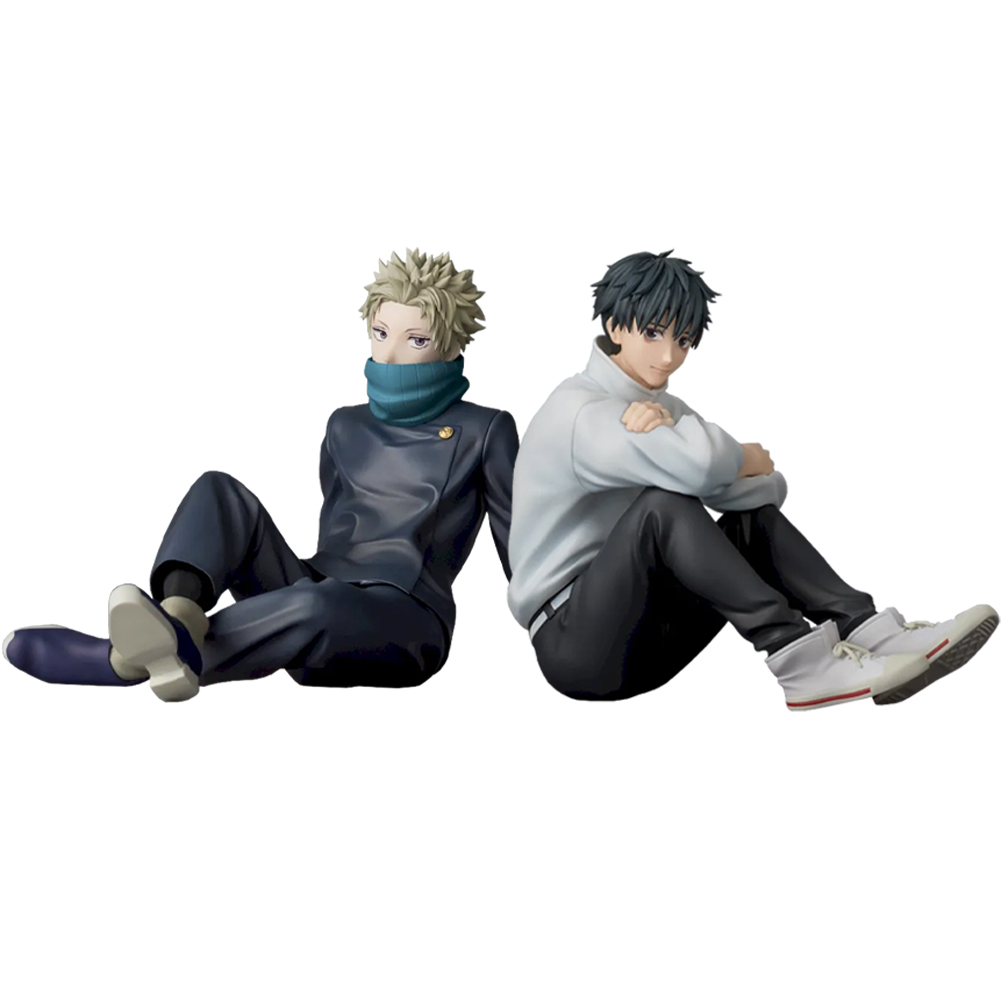 Figura de Anime JJK, Okkotsu Y - Jjk Anime Merchandise reseña y precio