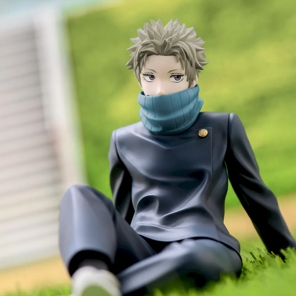 Figura de Anime JJK, Okkotsu Y - Jjk Anime Merchandise reseña y precio