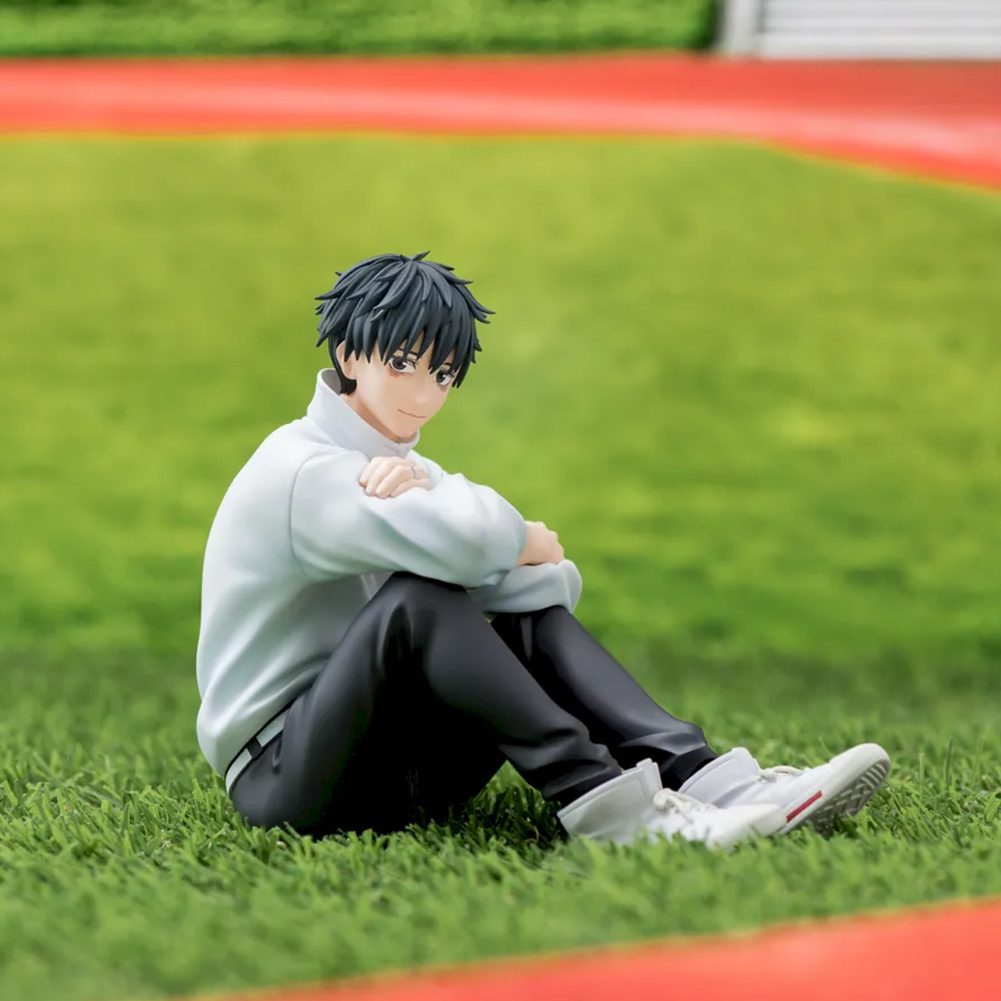Figura de Anime JJK, Okkotsu Y - Jjk Anime Merchandise reseña y precio