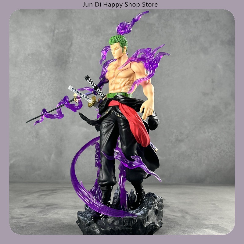 Espada de Roronoa Zoro Enma de - Zoro Anime Merchandise reseña y precio
