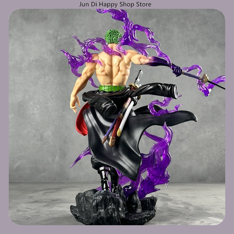 Espada de Roronoa Zoro Enma de - Zoro Anime Merchandise reseña y precio