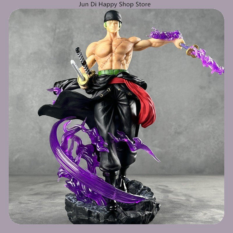 Espada de Roronoa Zoro Enma de - Zoro Anime Merchandise reseña y precio