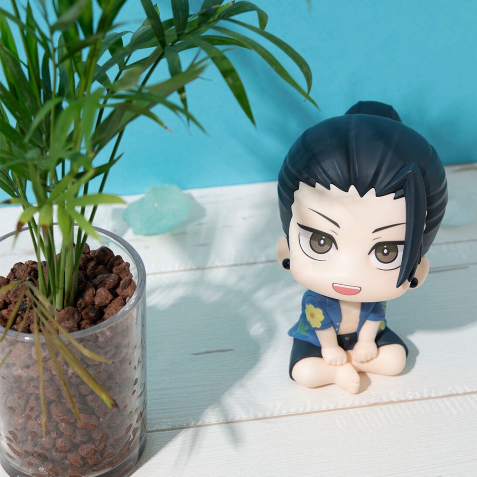 Figura de Anime JJK Geto Sugur - Jjk Anime Merchandise reseña y precio