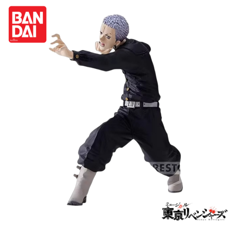 Instock Original Bandai Tokyo  - Anime Merchandise Tokyo reseña y precio