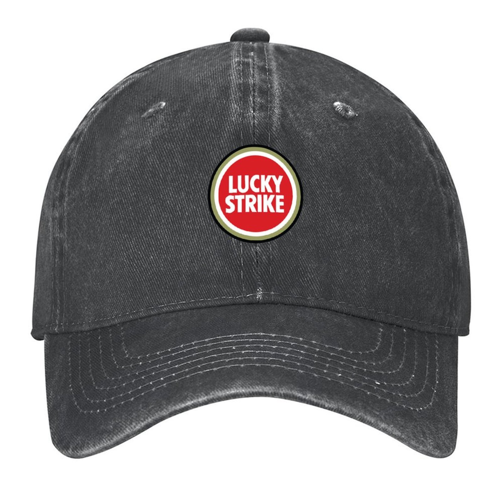 MEJOR VENDEDOR Lucky Strike Lo - Anime Merchandise Logo reseña y precio