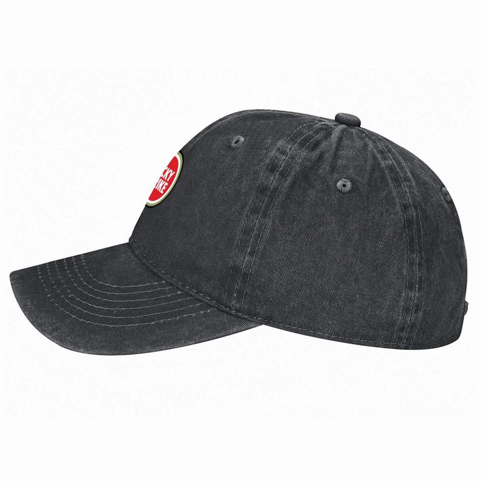 MEJOR VENDEDOR Lucky Strike Lo - Anime Merchandise Logo reseña y precio