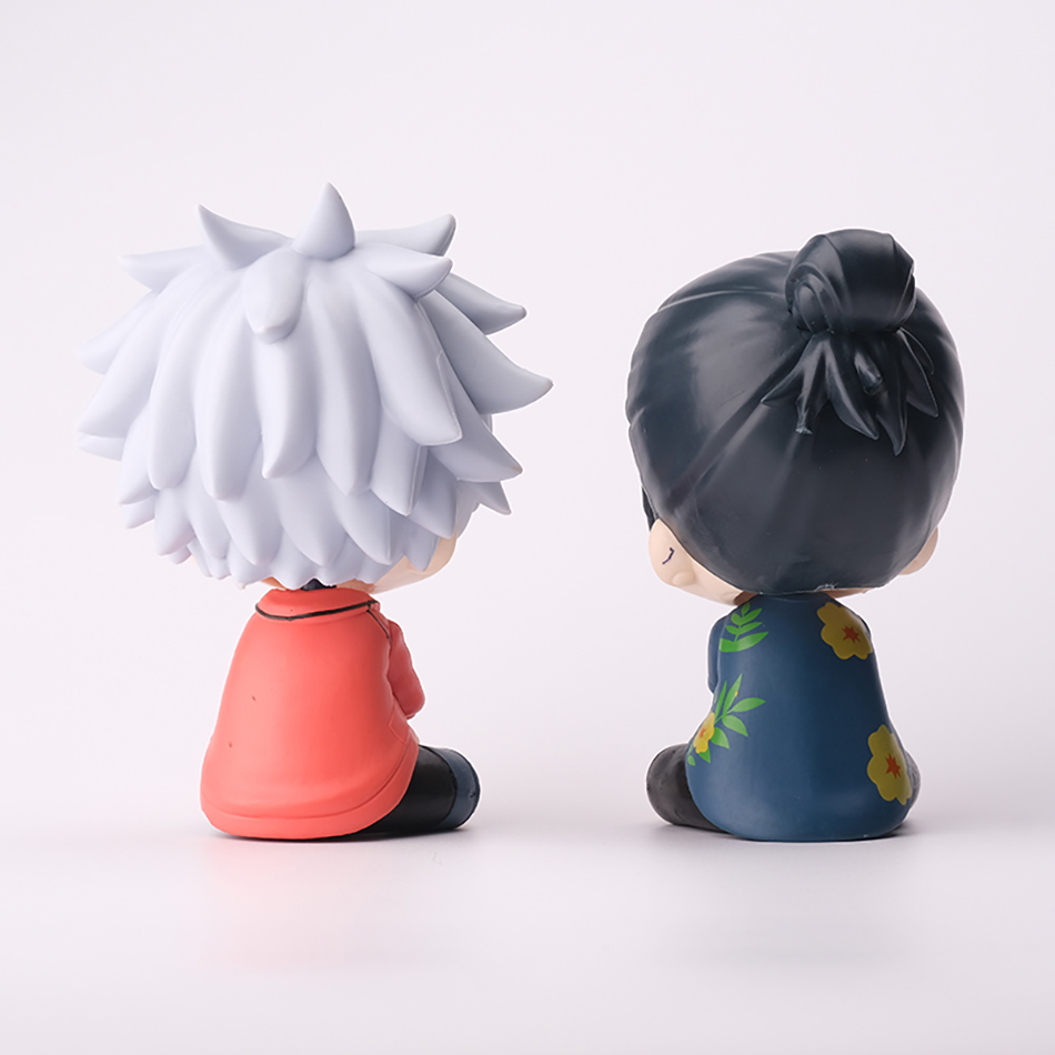 JJK Jujutsu Kaisen Figura Cole - Jjk Anime Merchandise reseña y precio