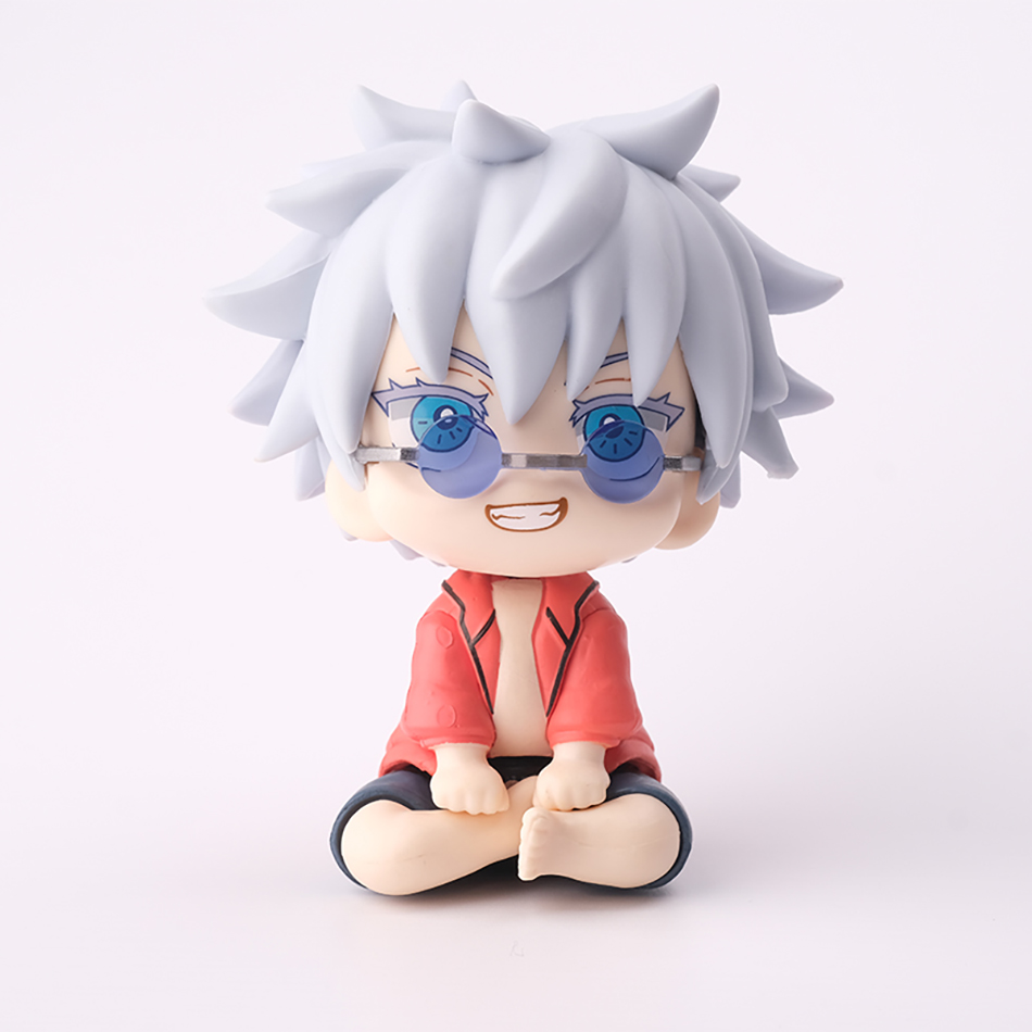 JJK Jujutsu Kaisen Figura Cole - Jjk Anime Merchandise reseña y precio