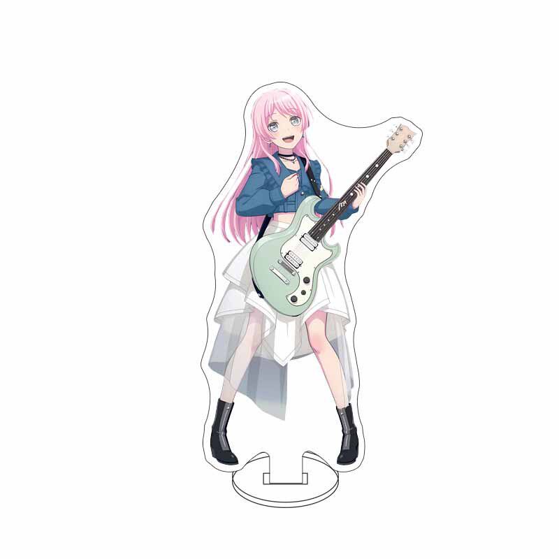 Figura de Anime de 16 cm de Ba - Anime Merchandise Accessories reseña y precio