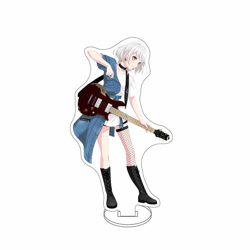 Figura de Anime de 16 cm de Ba - Anime Merchandise Accessories reseña y precio