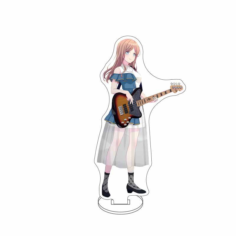 Figura de Anime de 16 cm de Ba - Anime Merchandise Accessories reseña y precio